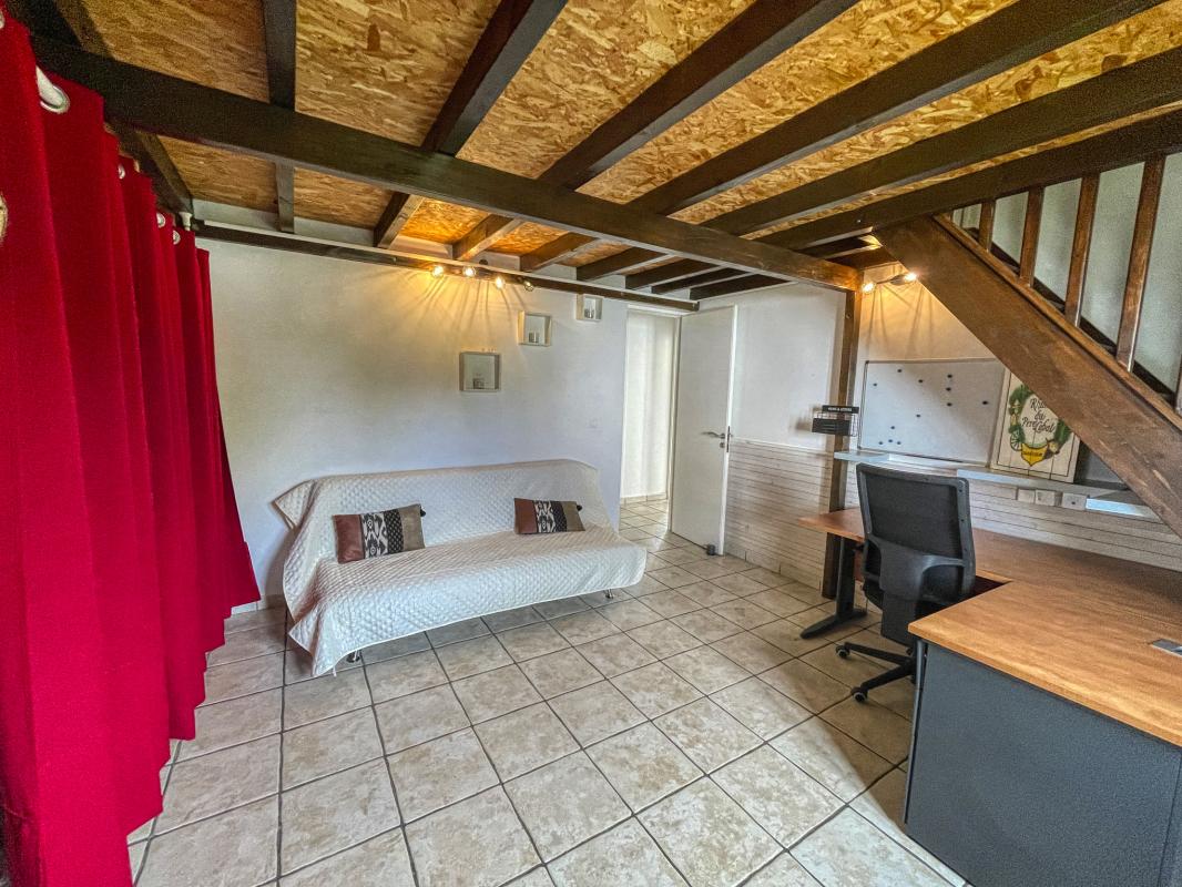 Location villa Guadeloupe Saint François - Villa 4 chambres 10 personnes - Vue Mer - Piscine - Boulodrome (26)